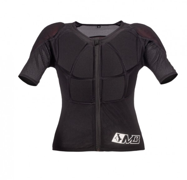 

Моторубашка MadBull EVO SOFT SUMMER Women, размер L