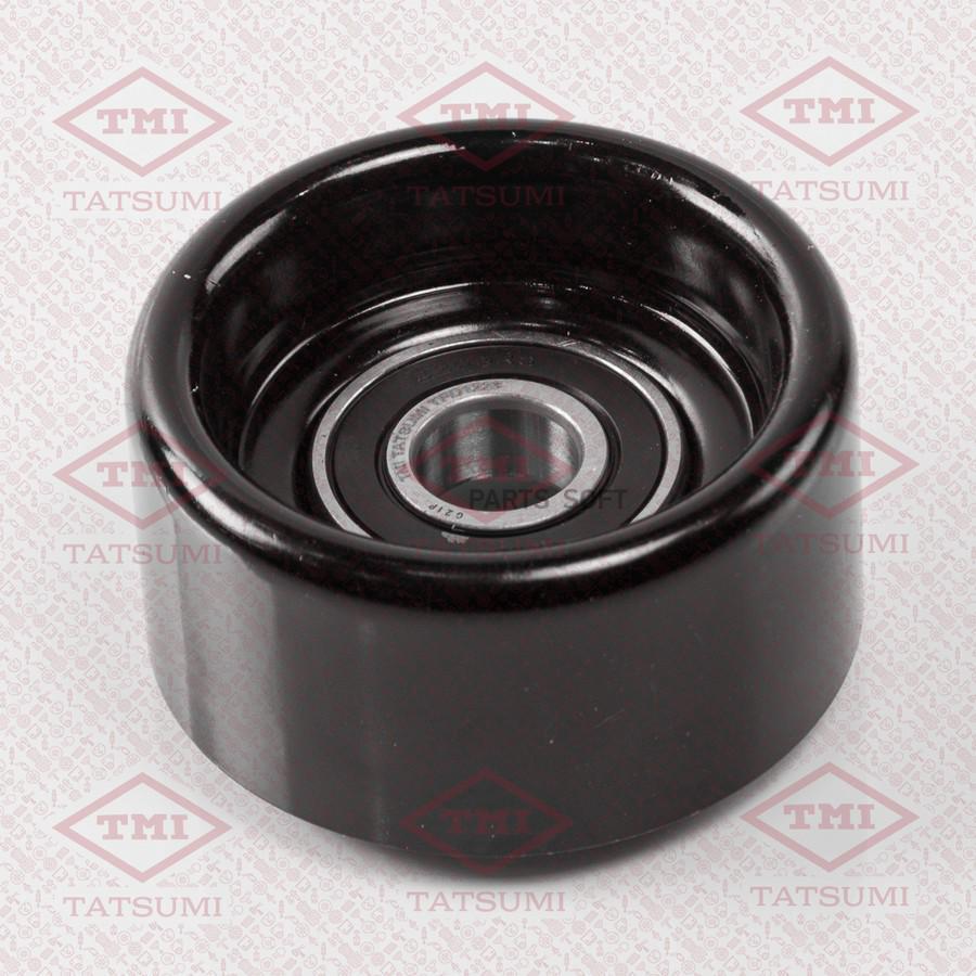 

Ролик натяжителя поликлин.ремня Tatsumi tfd1223