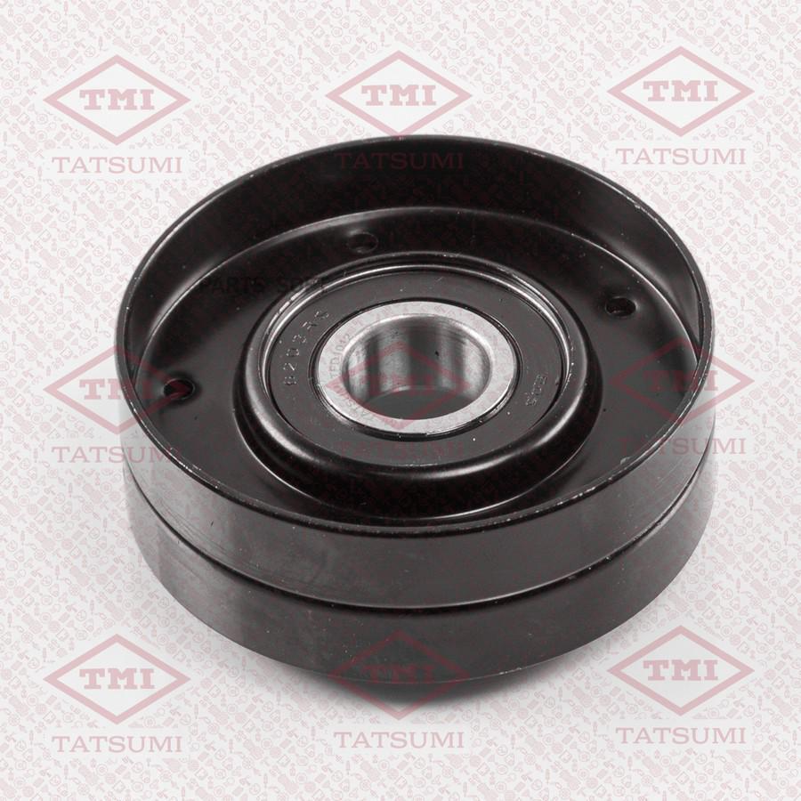 

Ролик натяжителя поликлин.ремня Tatsumi tfd1012