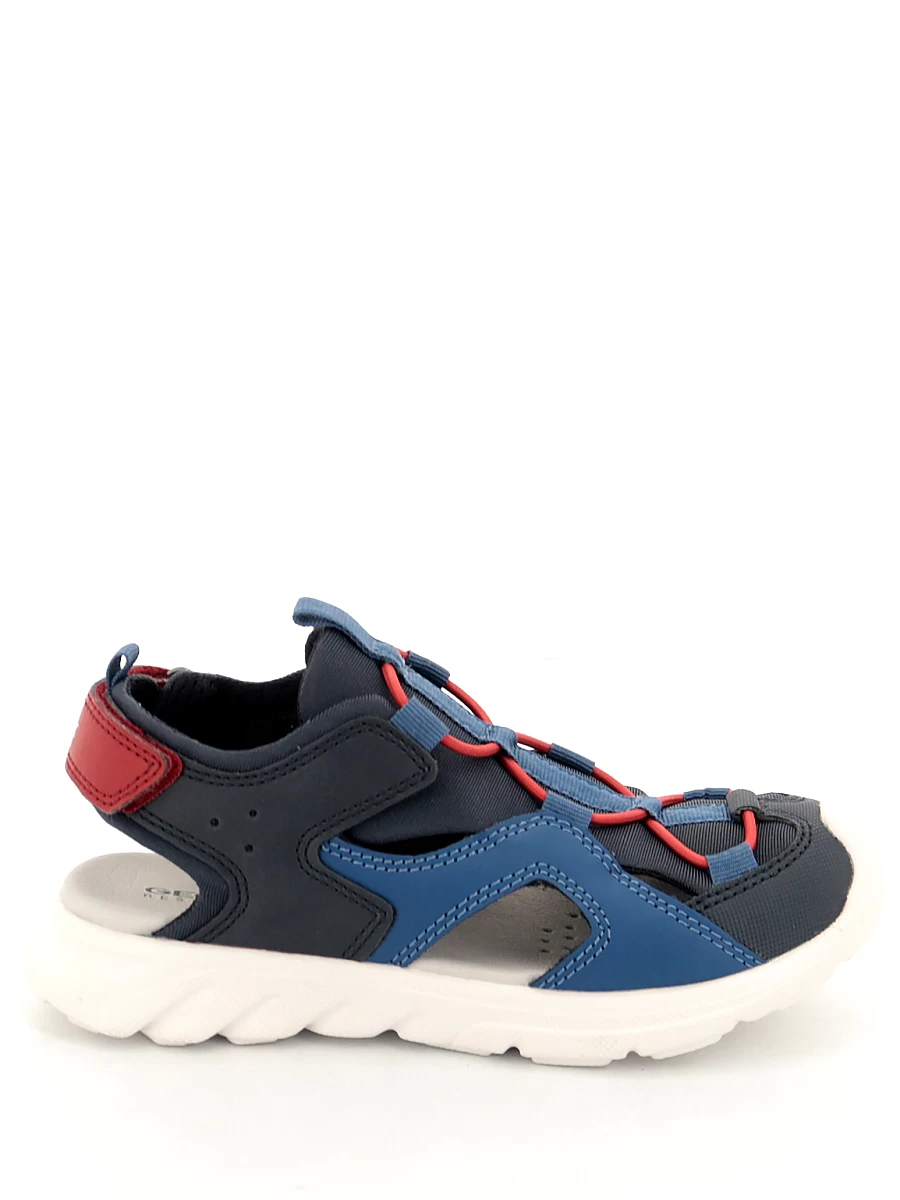 

Сандалии GEOX J45F1E 0ME15 C0735, синий, 32, J45F1E 0ME15 C0735