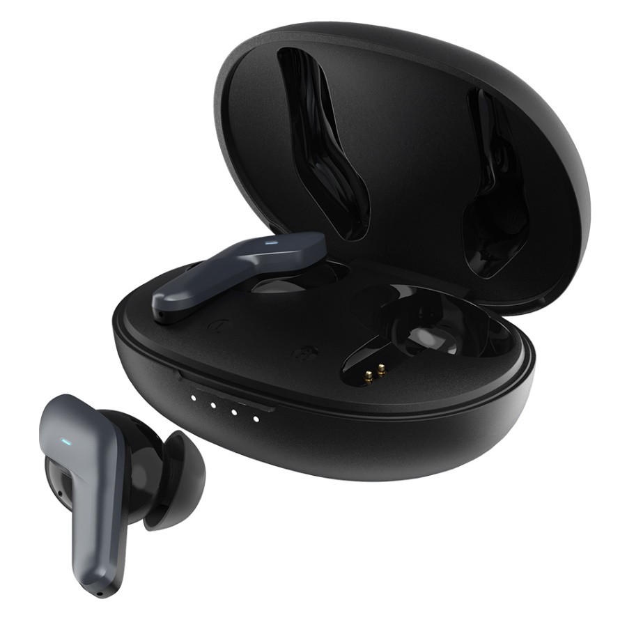 

Беспроводные наушники BlitzWolf BW-FYE5S Bluetooth V5.0 Mini TWS Earbuds Black