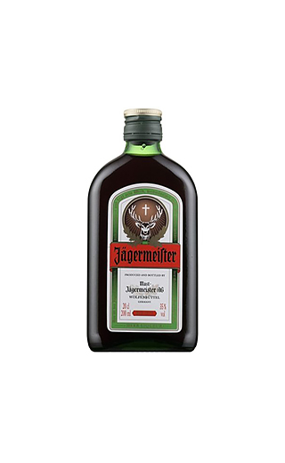 

Ликер Jagermeister, 0.2 л