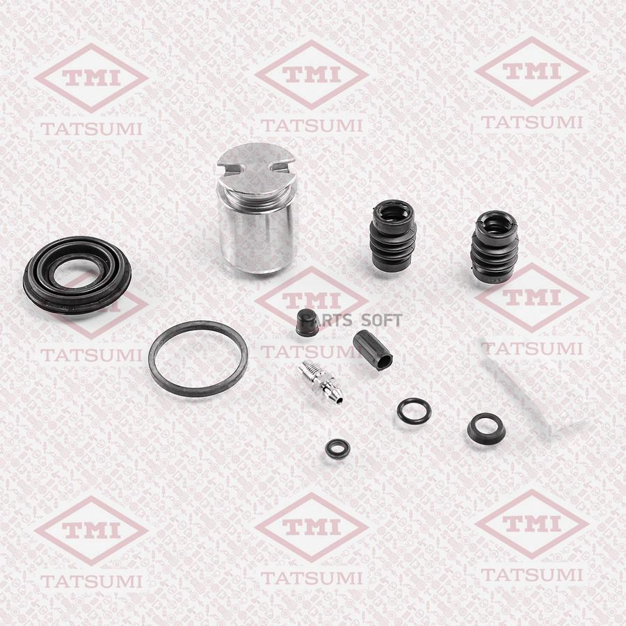 

Ремкомплект тормозного суппорта Tatsumi tcg1347