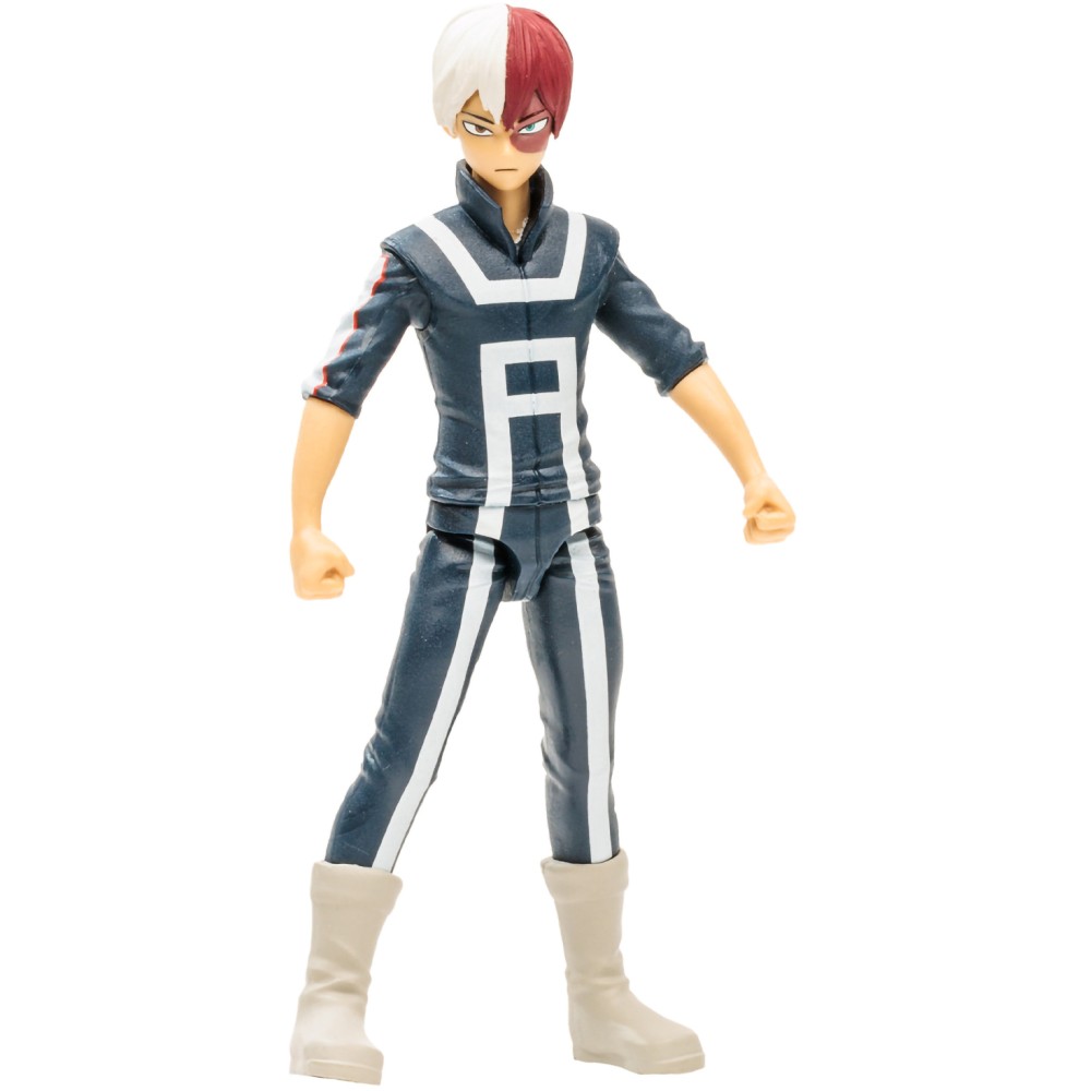 Фигурка McFarlane My Hero Academia Shoto Todoroki Season 3 1490₽