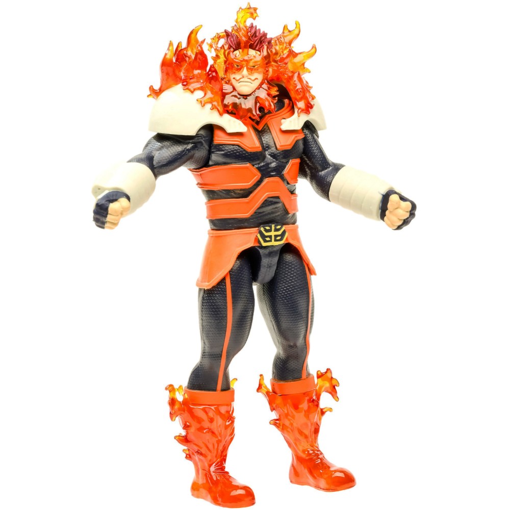 

Фигурка McFarlane My Hero Academia Endeavor