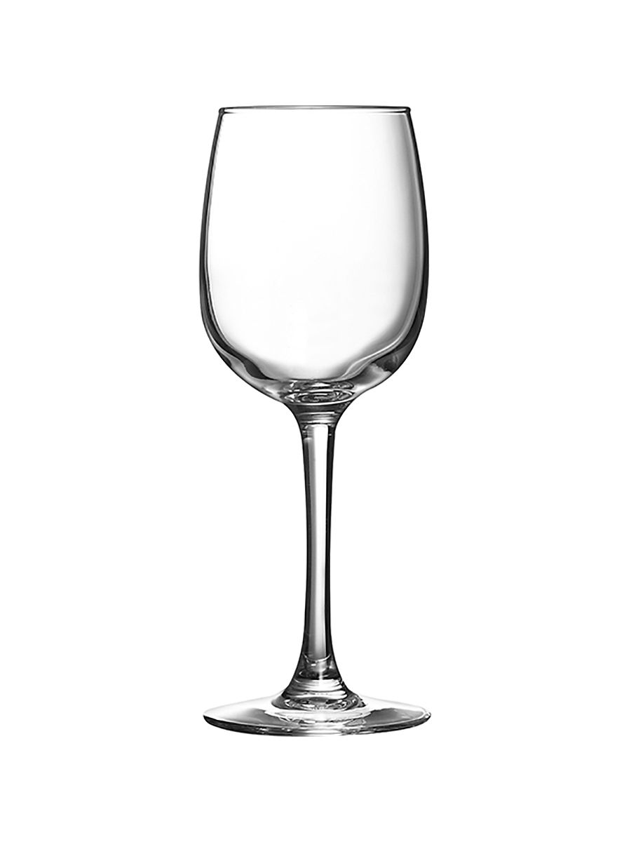Бокал для вина ARCOROC Allegress 300 мл 6.3х6.3х20.4 см