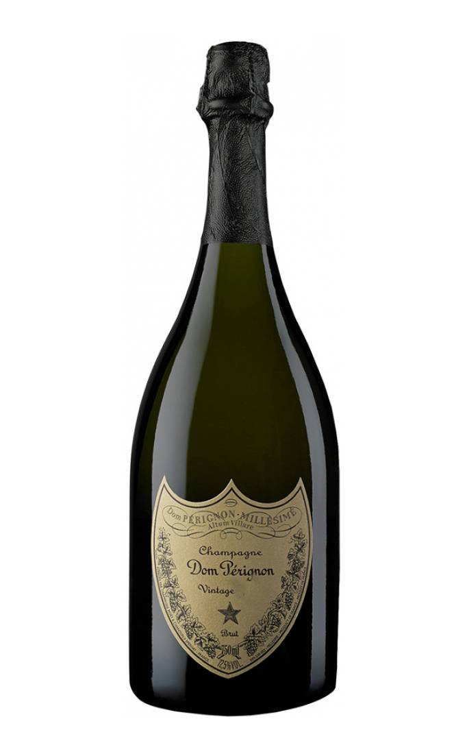 Шампанское брют белое Dom Perignon Vintage 2010, Франция, 1.5 л