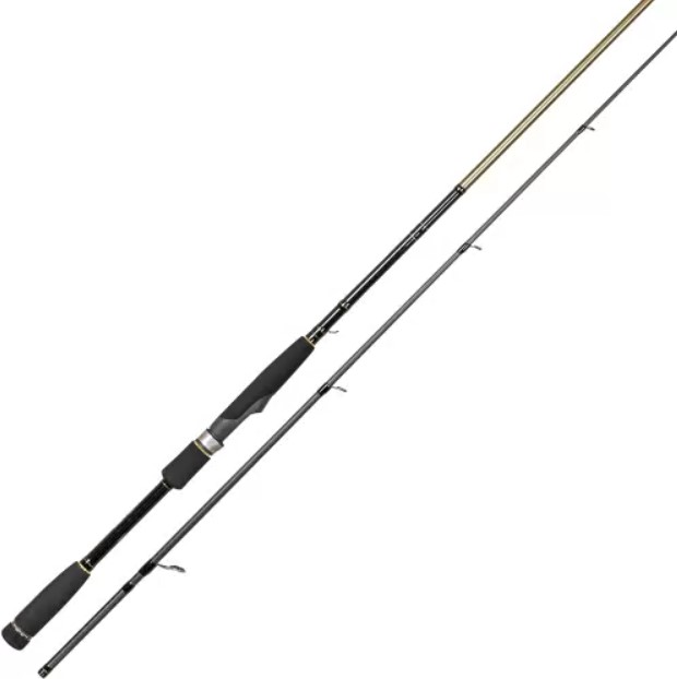 

Спиннинг Norstream Skald New SKS-752H, Skald New