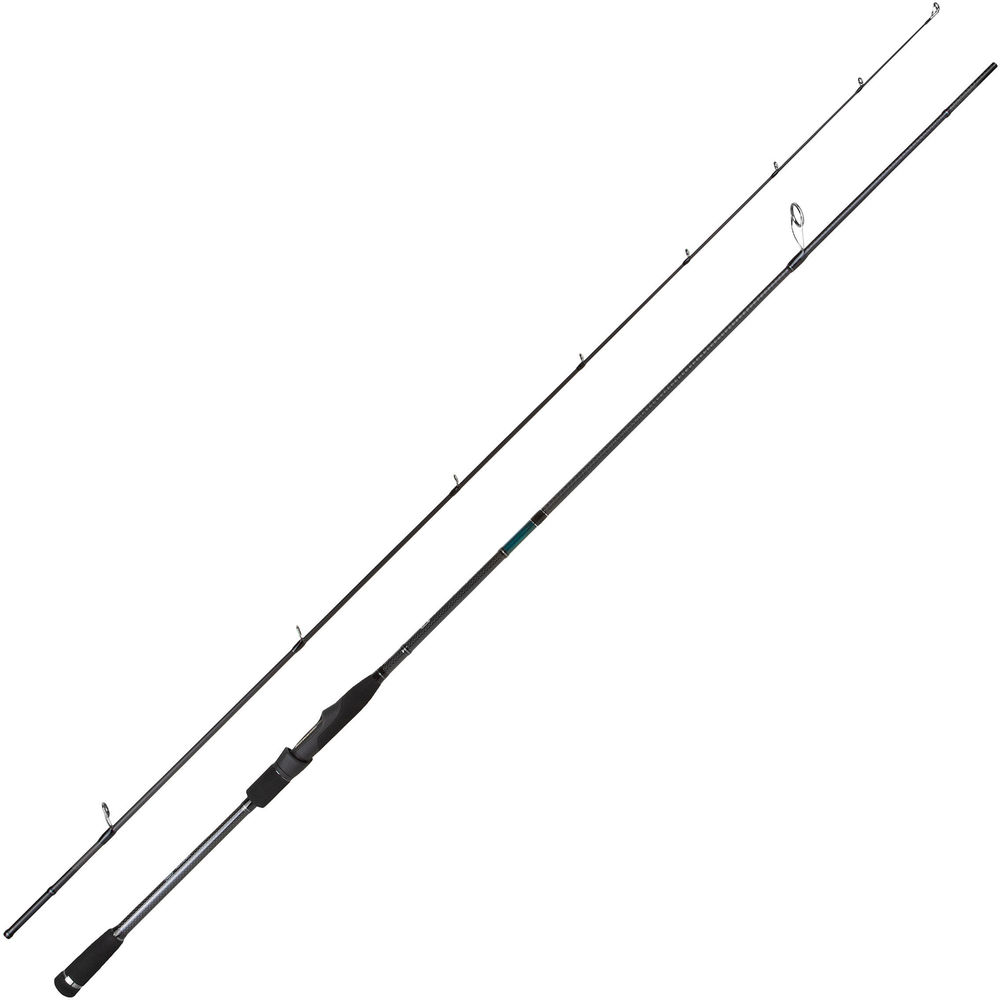 

Спиннинг Norstream Experience EXS-802ML, Experience