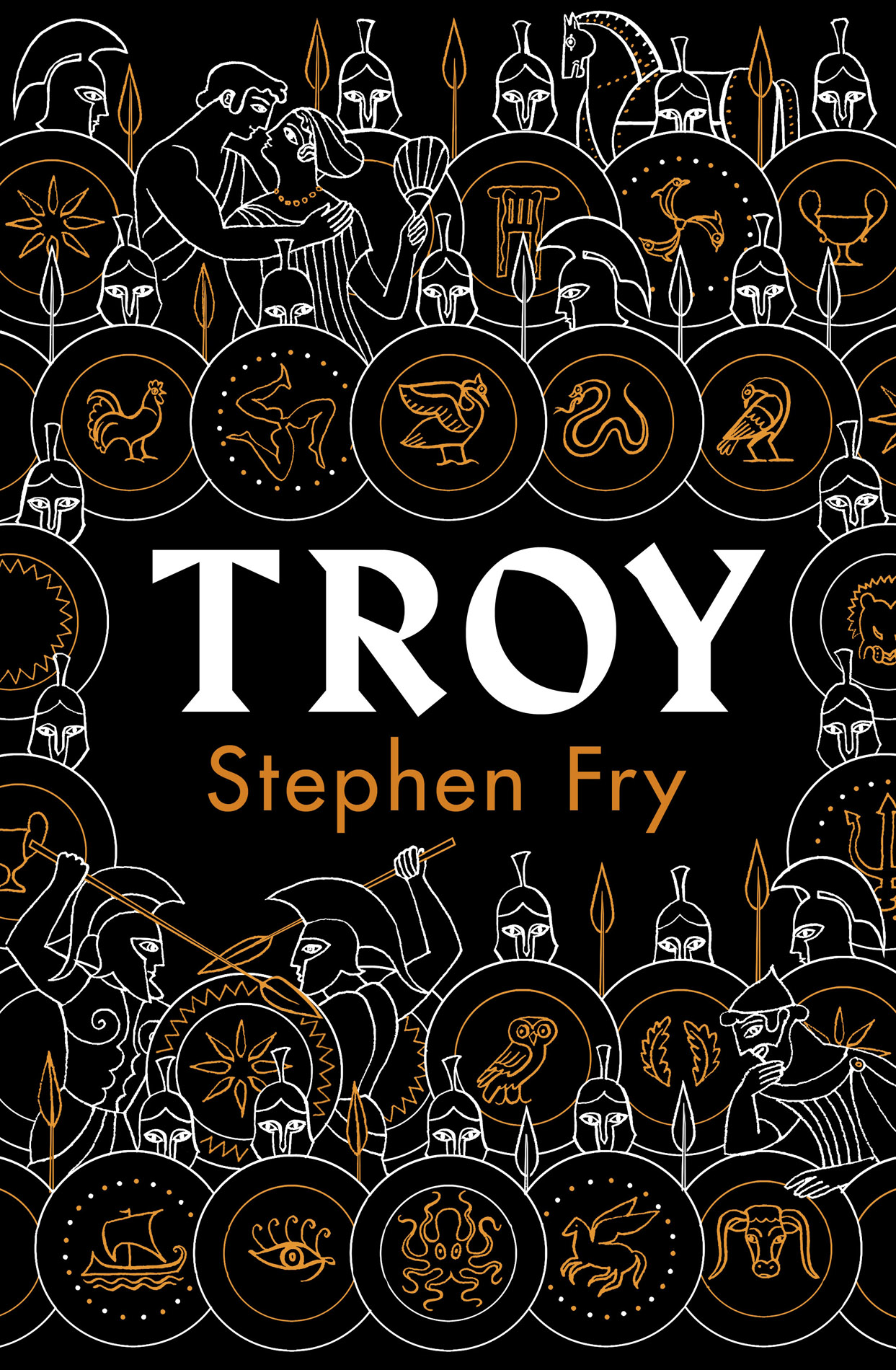 

Troy