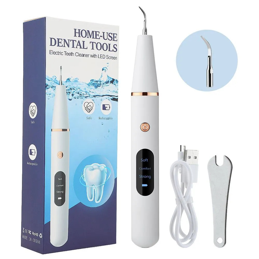 Cкалер PROgadget Dental Tools ультразвуковой для удаления зубого камня