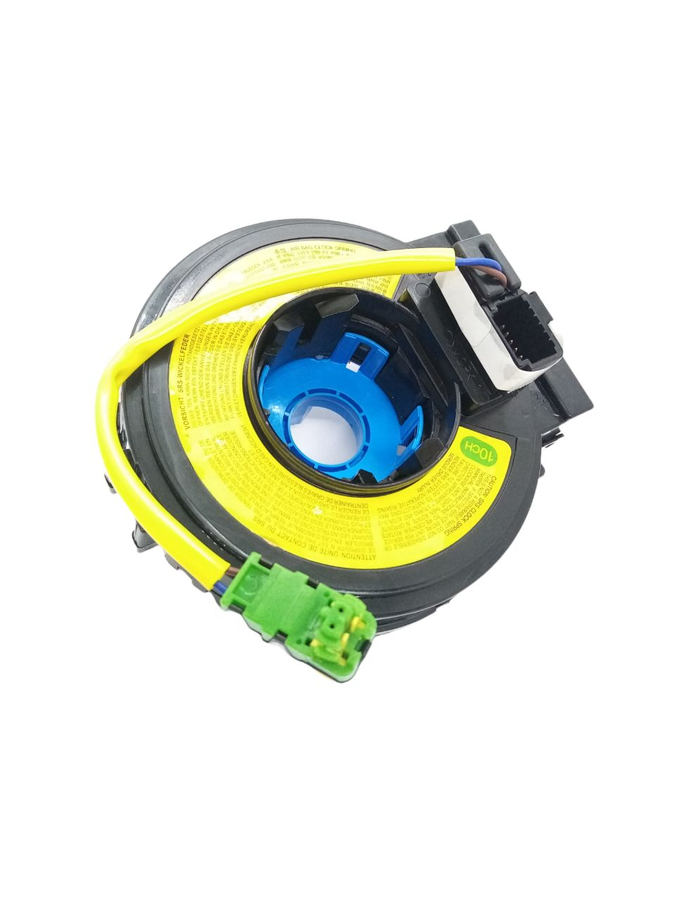 

Шлейф подрулевой Henshel K934902B200 / 93490-2B200