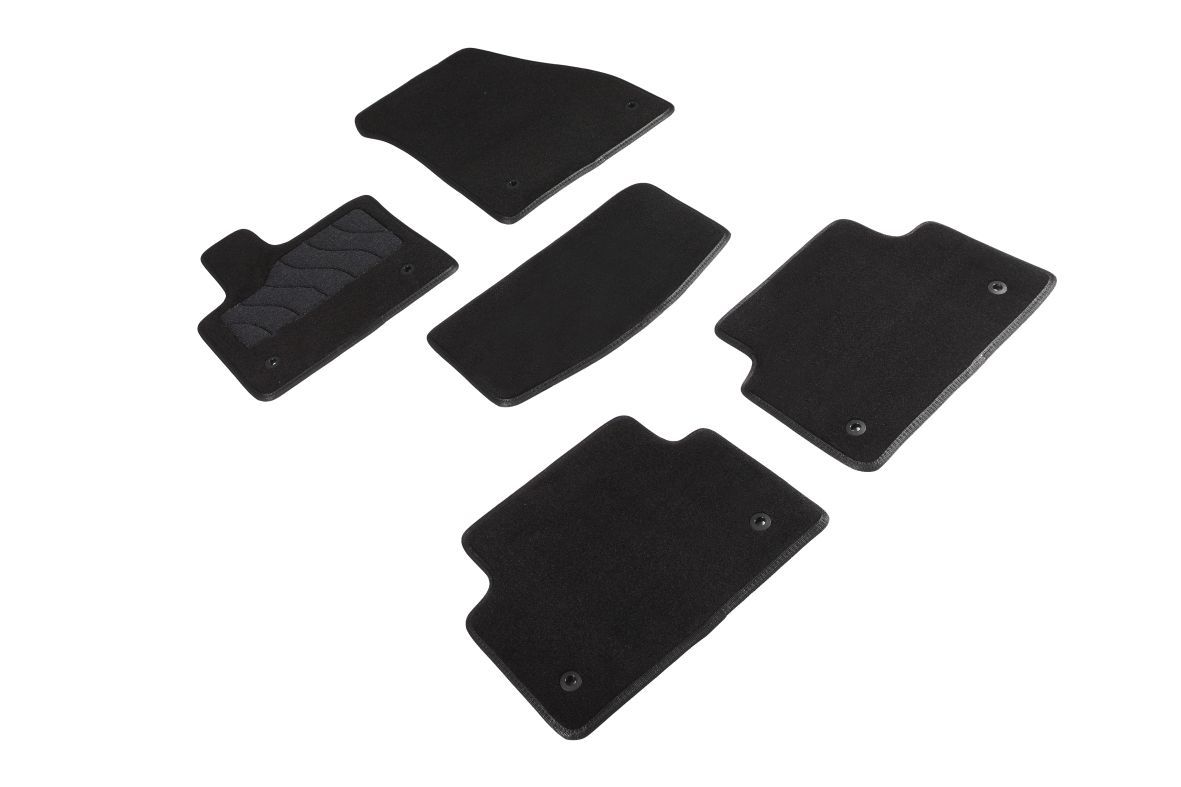 

SEINTEX Коврики ворс LR RANGE ROVER EVOQUE II 18- (компл) 1шт