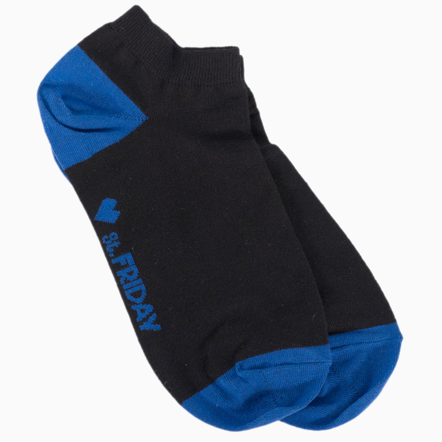 

Носки мужские St. Friday Socks 334-19/5 разноцветные 34-37, 334-19/5