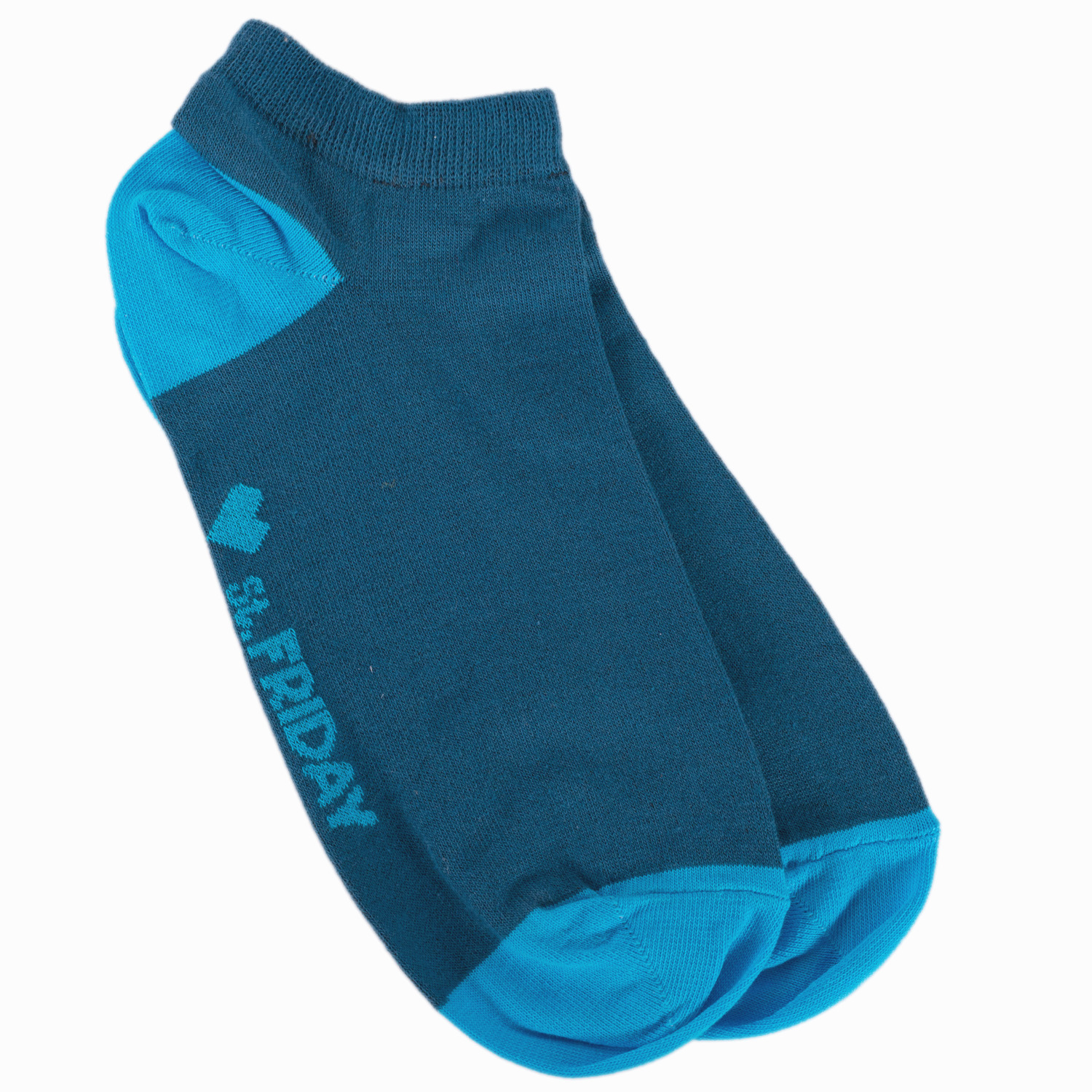 

Носки мужские St. Friday Socks 334-7/3 разноцветные 34-37, 334-7/3
