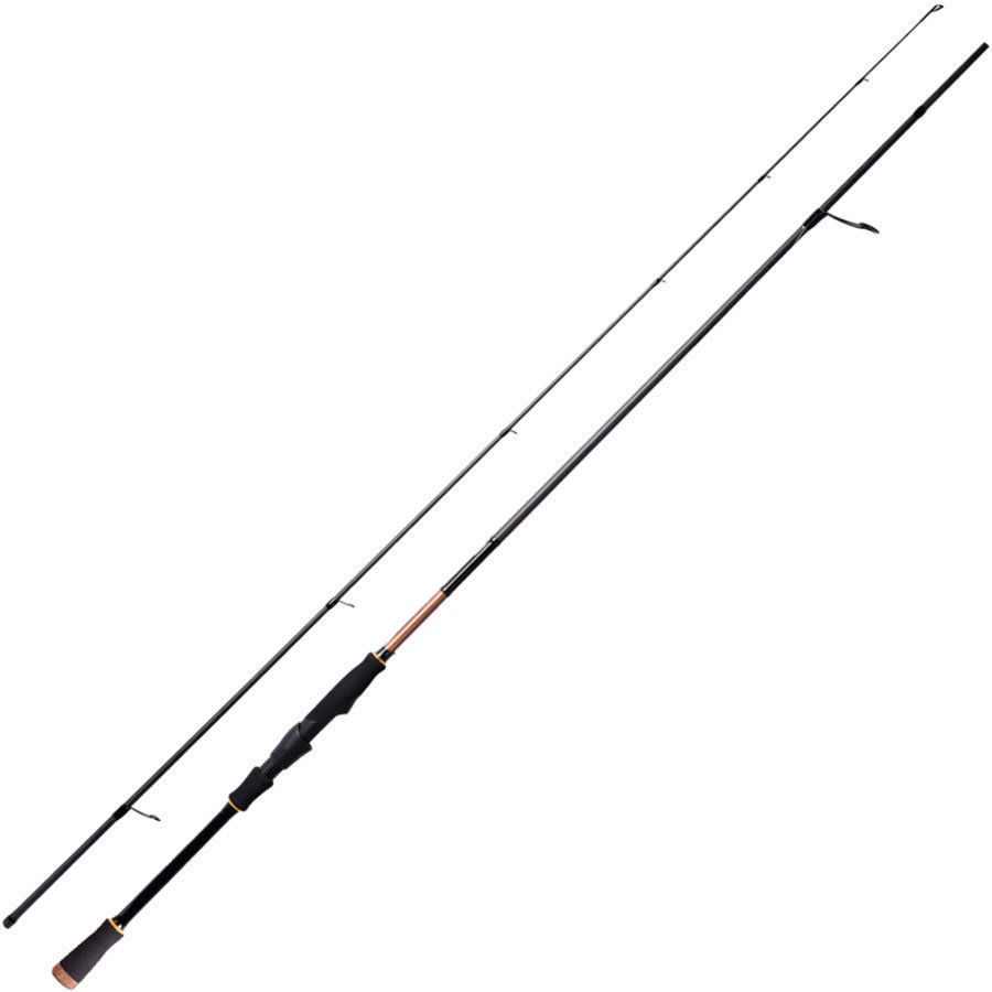 

Спиннинг Maximus Zircon X 27M 270 см. 7-35 гр., Zircon X