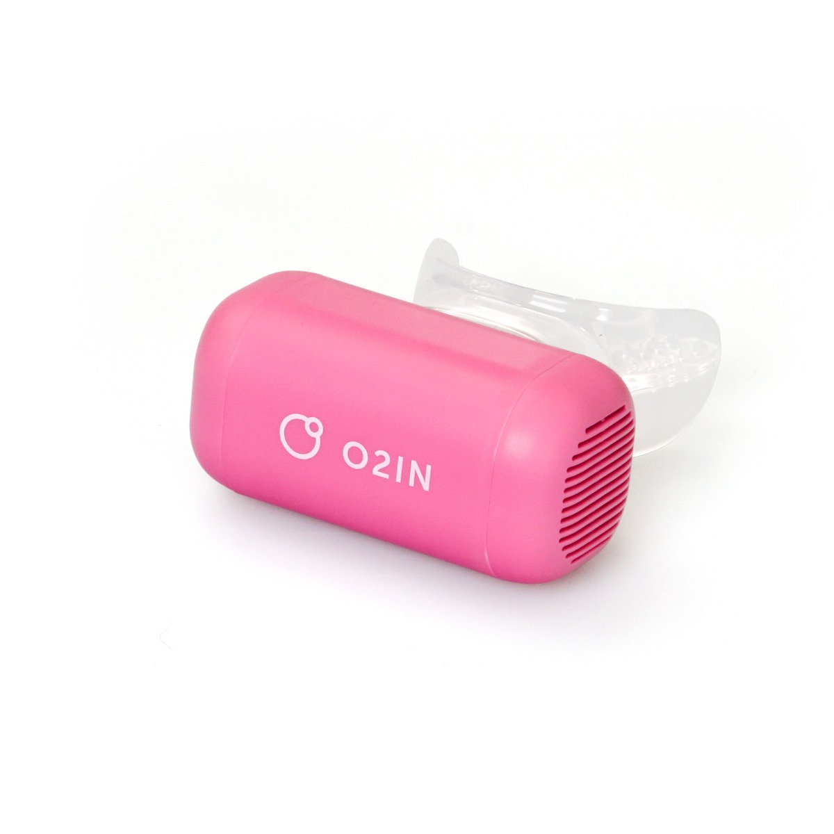 Купить Дыхательный тренажер O2IN PRO фиолетовый