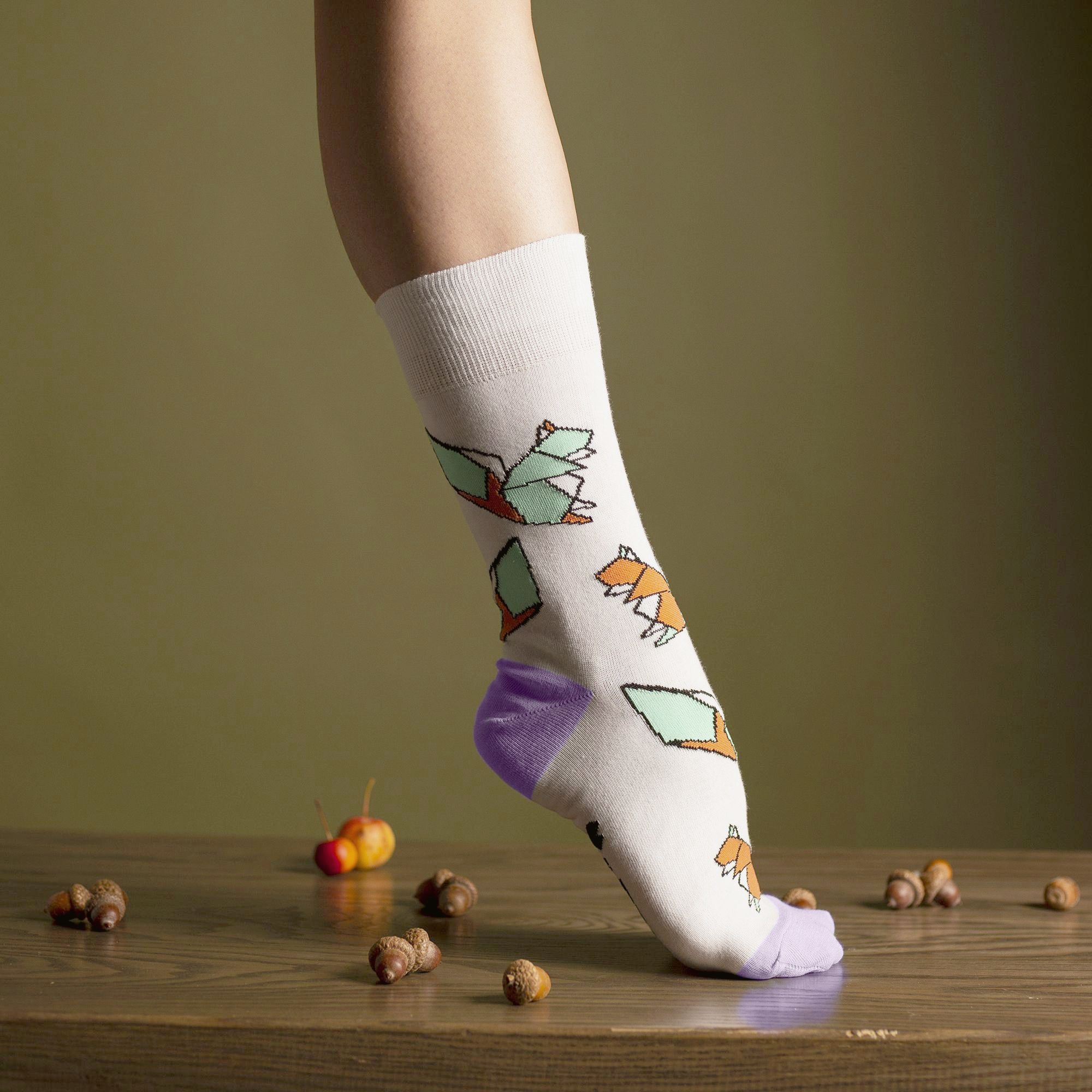 фото Носки мужские st. friday socks 660-2 разноцветные 42-46