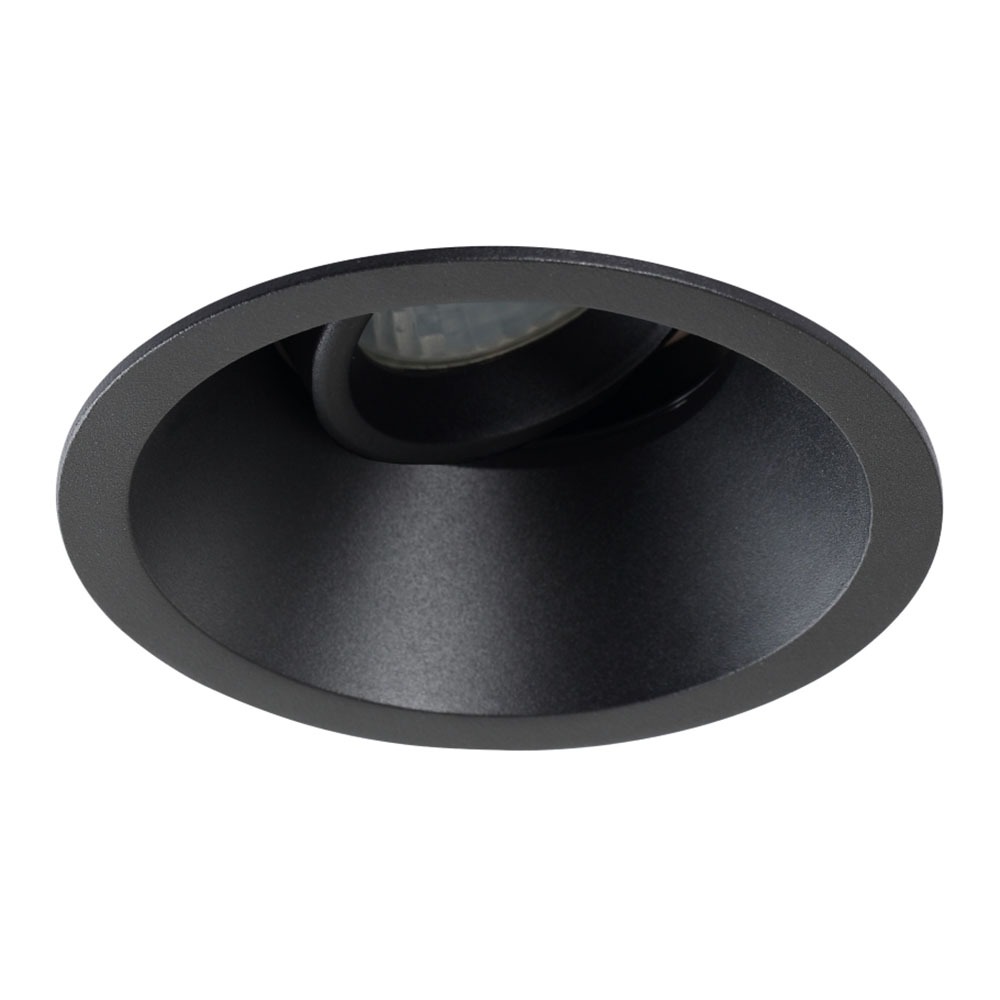 

Встраиваемый светильник Crystal Lux CLT 008C1 BL