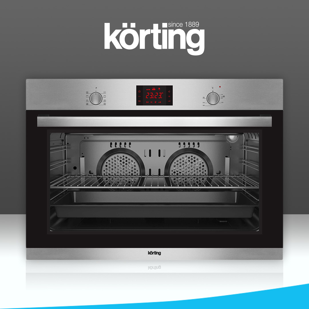 духовой шкаф korting okb 3450 gnbx steam фото 109