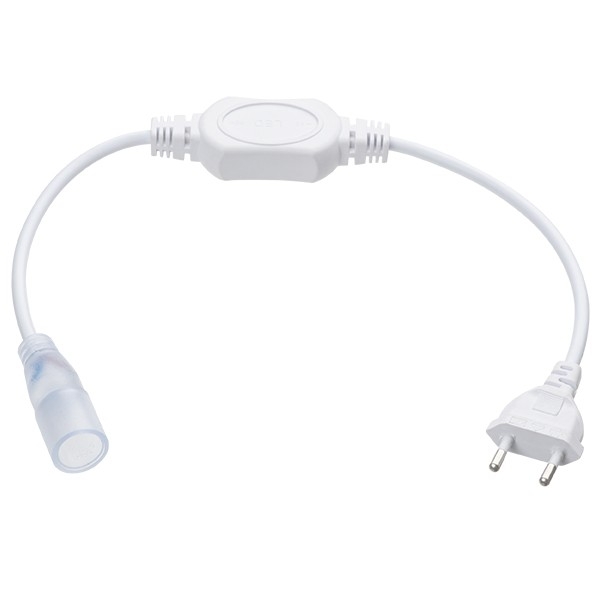 

Кабель питания для неоновой ленты 220V Lightstar 430200