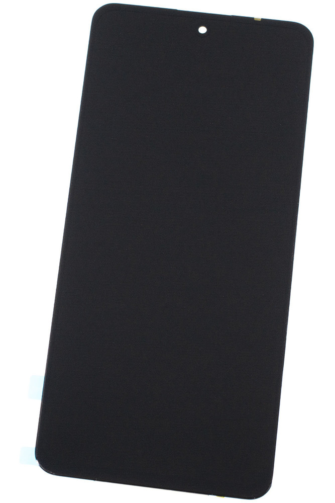Дисплей Для Poco M4 Pro 5G/(Экран, Тачскрин, Модуль В Сборе) Черный