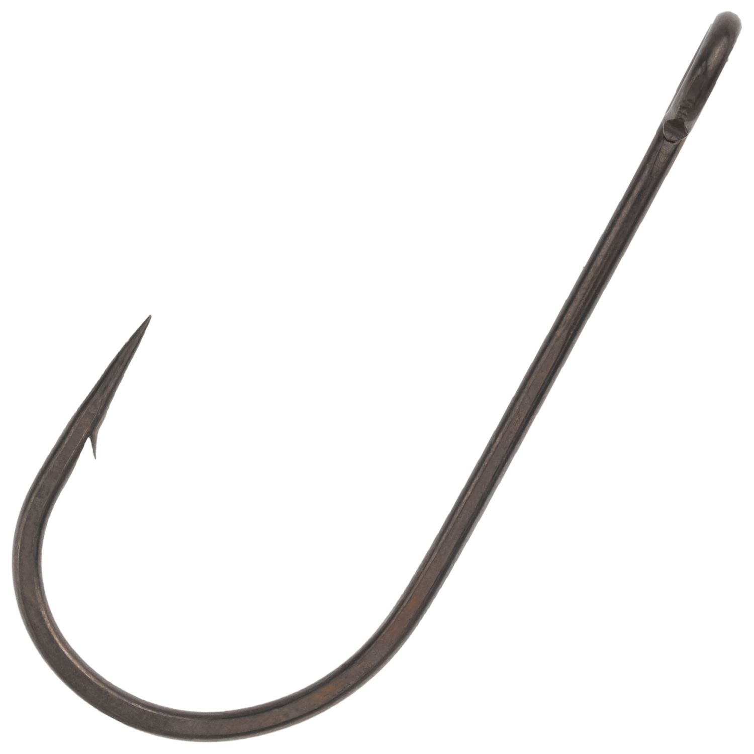 

Крючок BKK Trailer Hook #3/0 (5шт), A-EW-9122