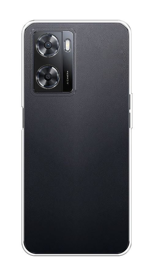 

Чехол Awog на Oppo A57 4G/A77 4G/A77s 4G/A57s прозрачный, 2510350-1