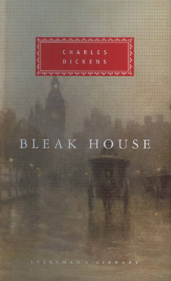 

Bleak House