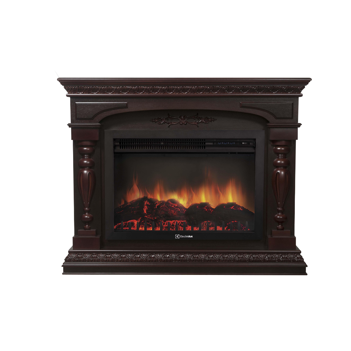 

Портал Perfetto R 30 шпон темный дуб Firelight, НС-1120478