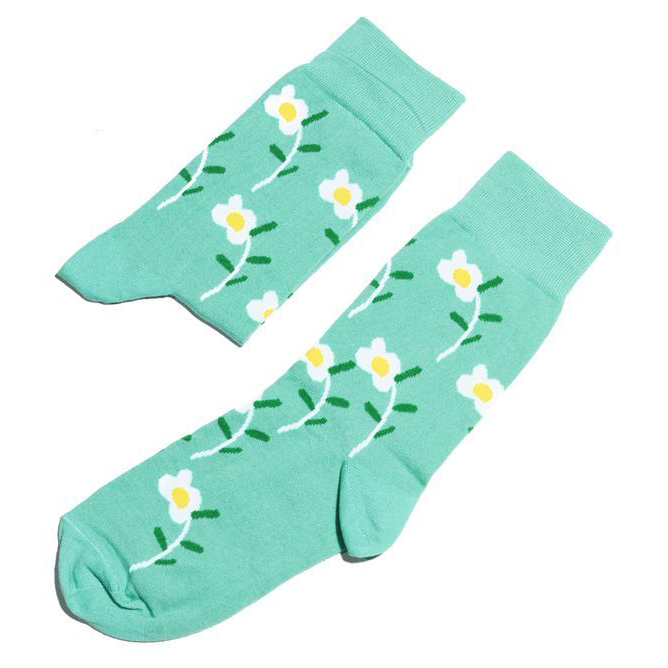 

Носки мужские St. Friday Socks ps1903 разноцветные, Бирюзовый, ps1903