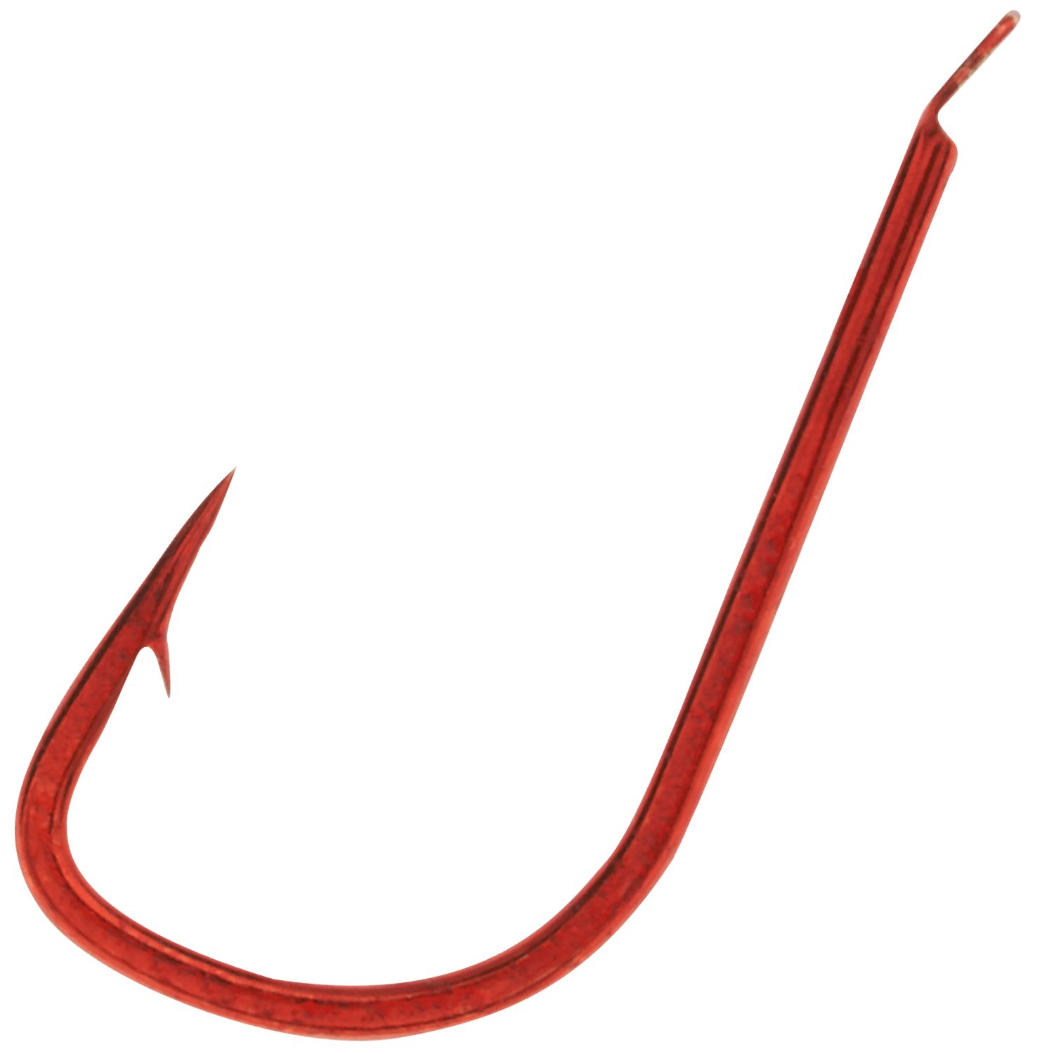 

Крючок BKK Sode Red Diamond #A 5(E 12) (12шт), A-BS-0134