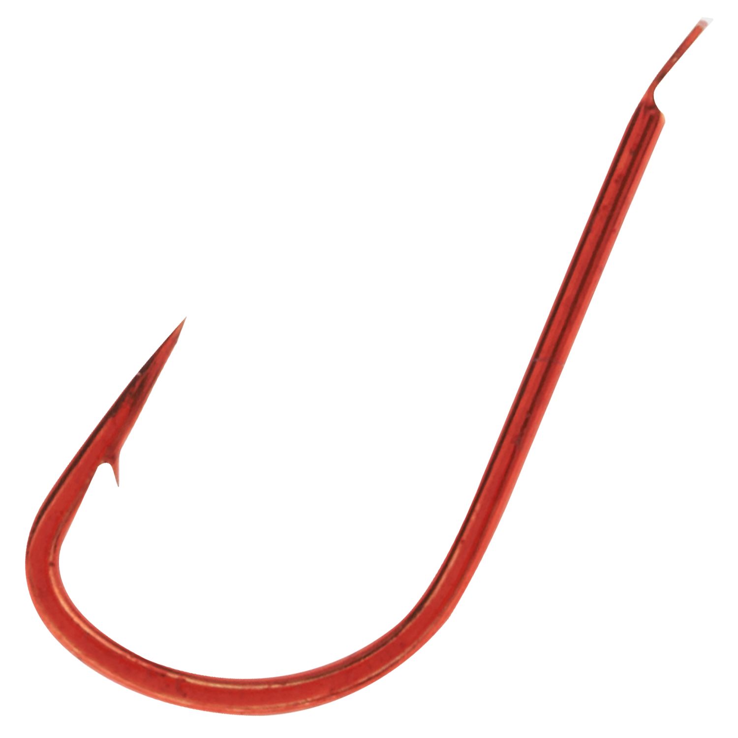 

Крючок BKK Sode Red Diamond #A 3(E 14) (12шт), A-BS-0132