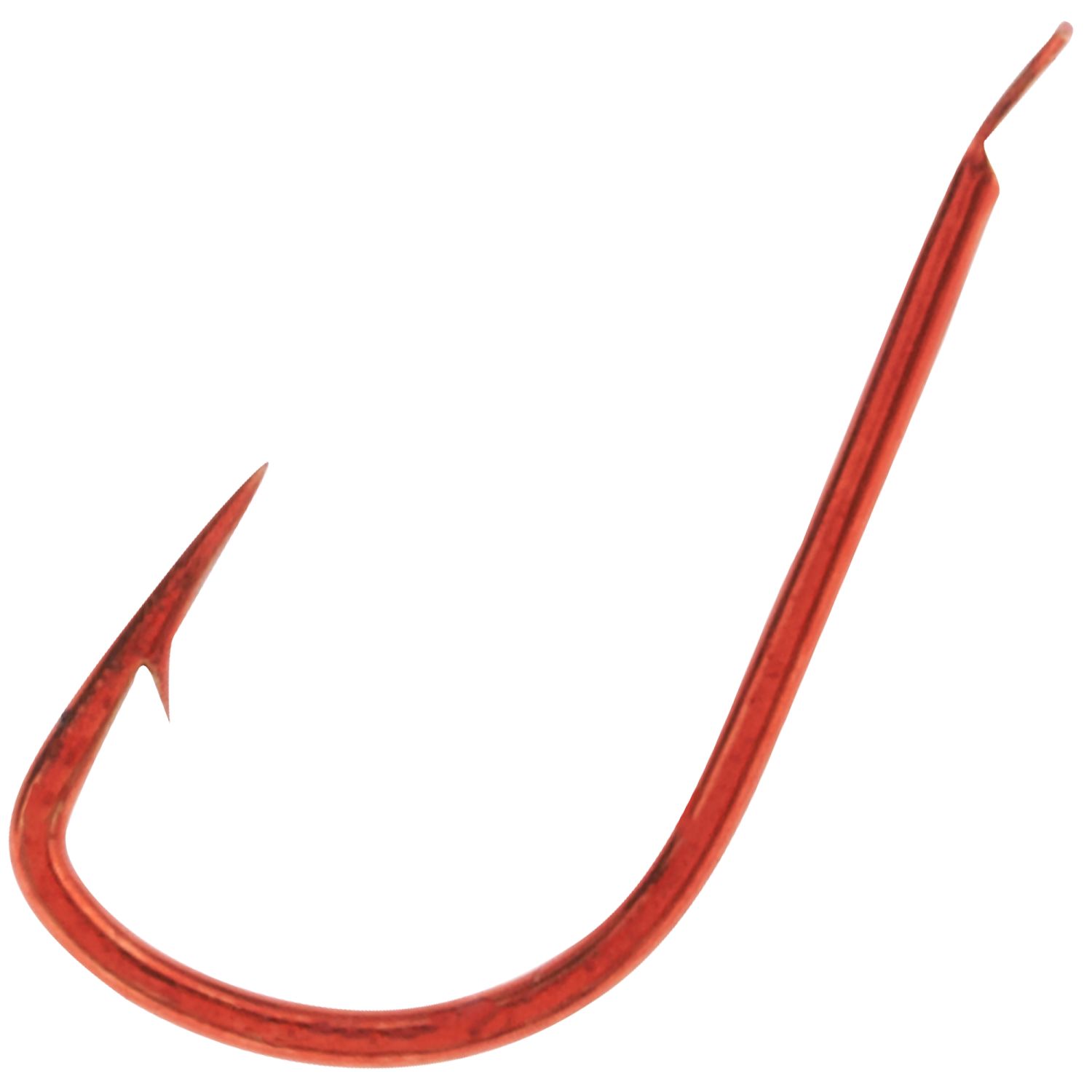 

Крючок BKK Sode Red Diamond #A 1(E 16) (12шт), A-BS-0130