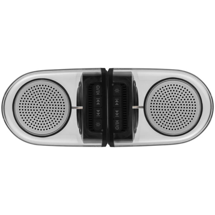 

Портативная колонка MOXOM MX-SK31 Black, Черный, MX-SK31