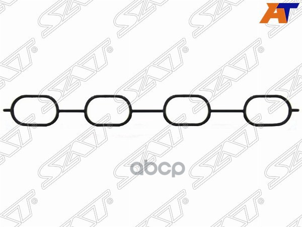 

SAT ST-17177-28010 Прокладка впускного коллектора TOYOTA HARRIER/HIGHLANDER/IPSUM/KLUGER/L