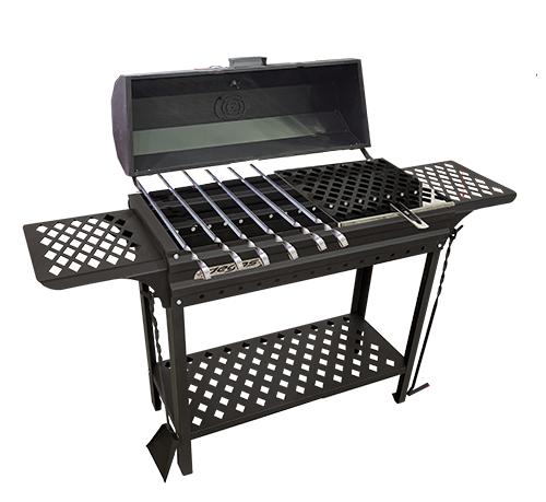 

Мангал Пикник 2