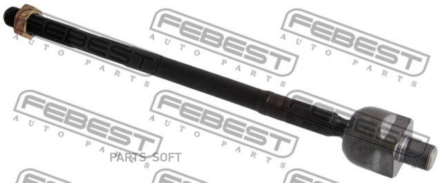 

FEBEST Тяга рулевая FEBEST 0222-P12J