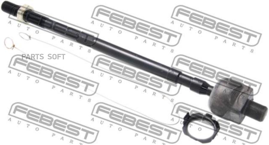 

FEBEST Тяга рулевая FEBEST 0222-N30 FEBEST 0222-N30