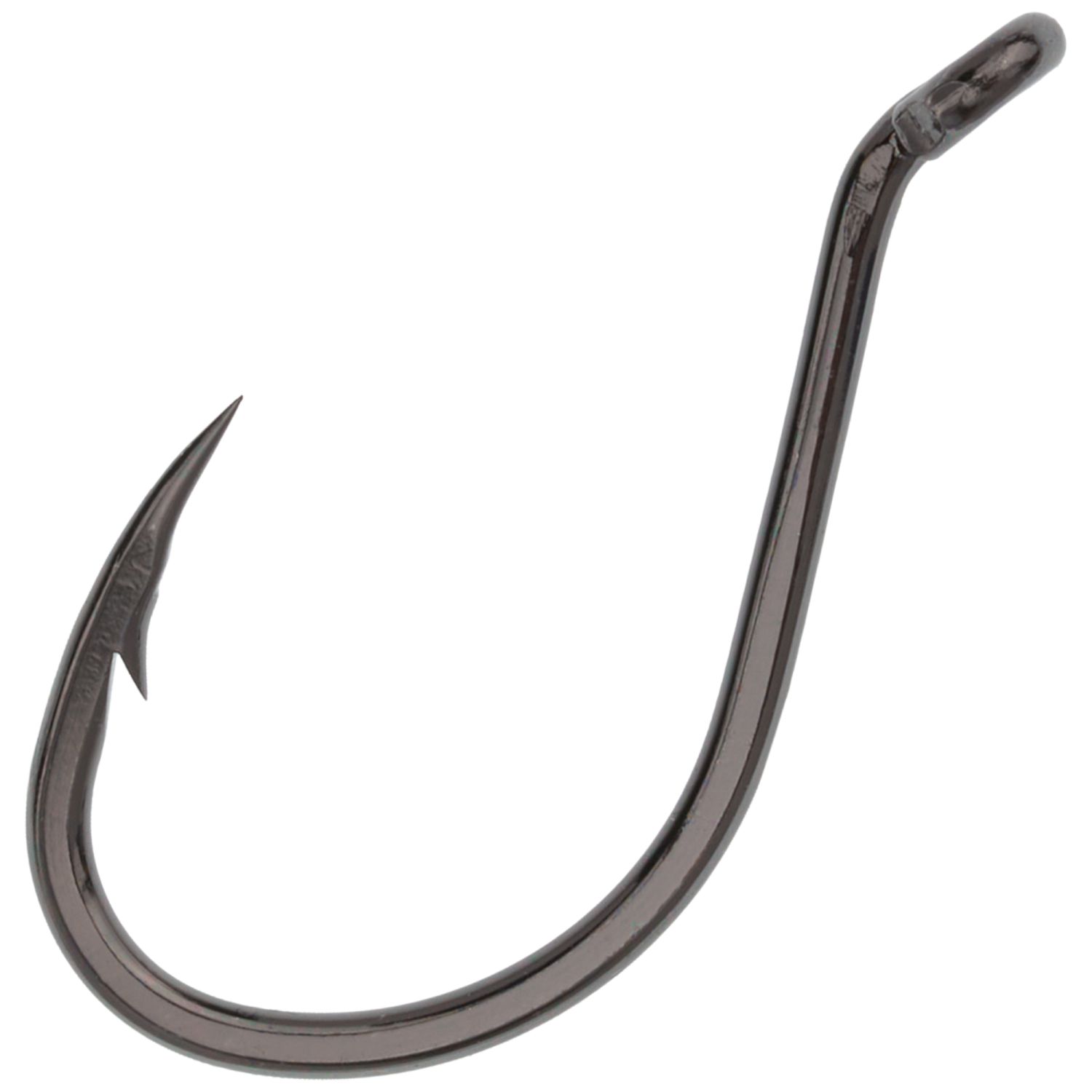 

Крючок BKK Octopus Beak #6 (10шт), A-BP-0112