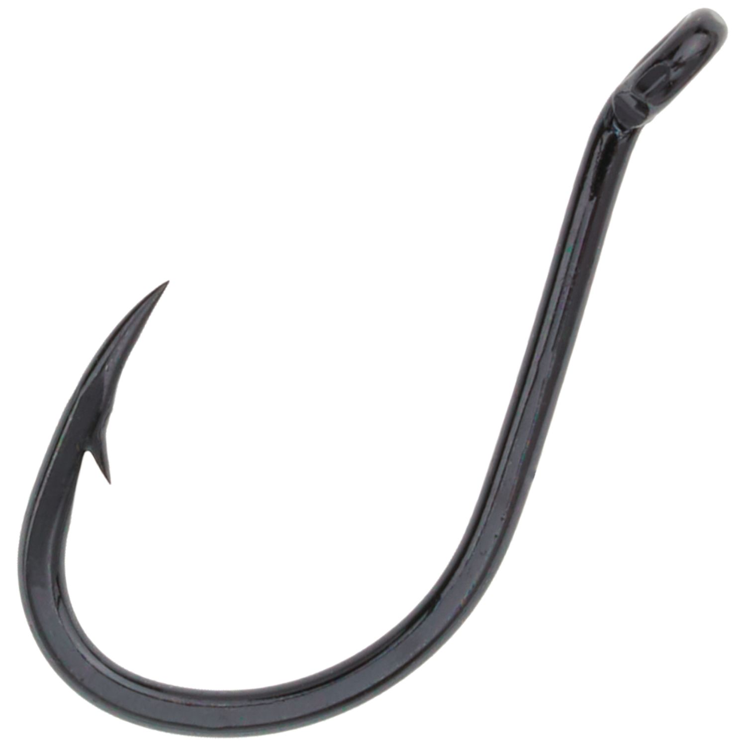 

Крючок BKK Octopus Beak #10 (10шт), A-BP-0110