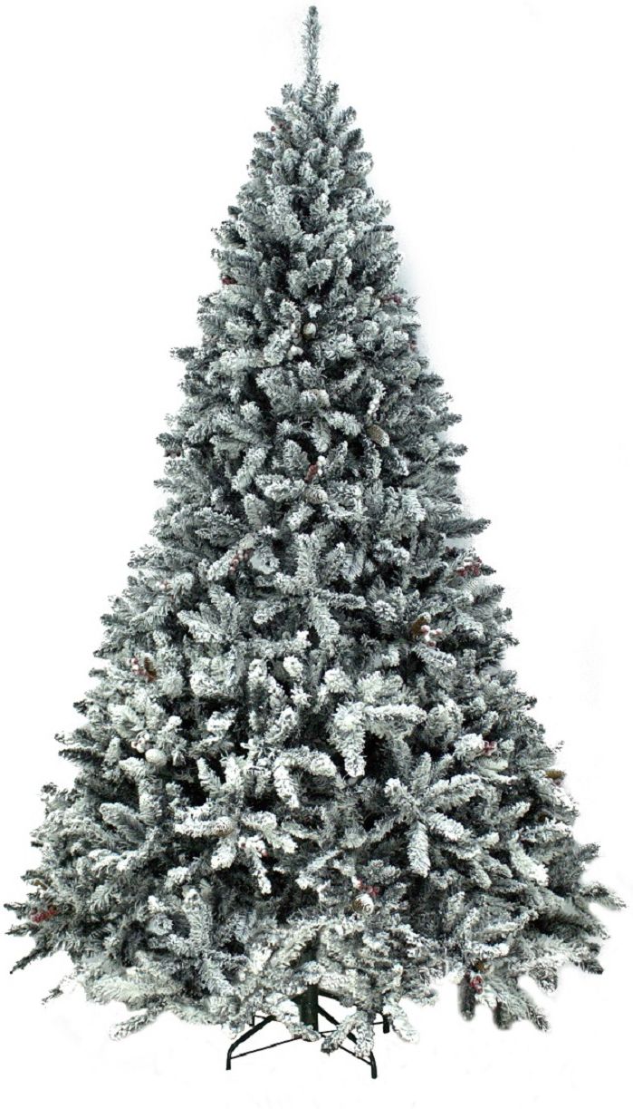 

Ель SNOW BEATREES PRINCESS 210 см
