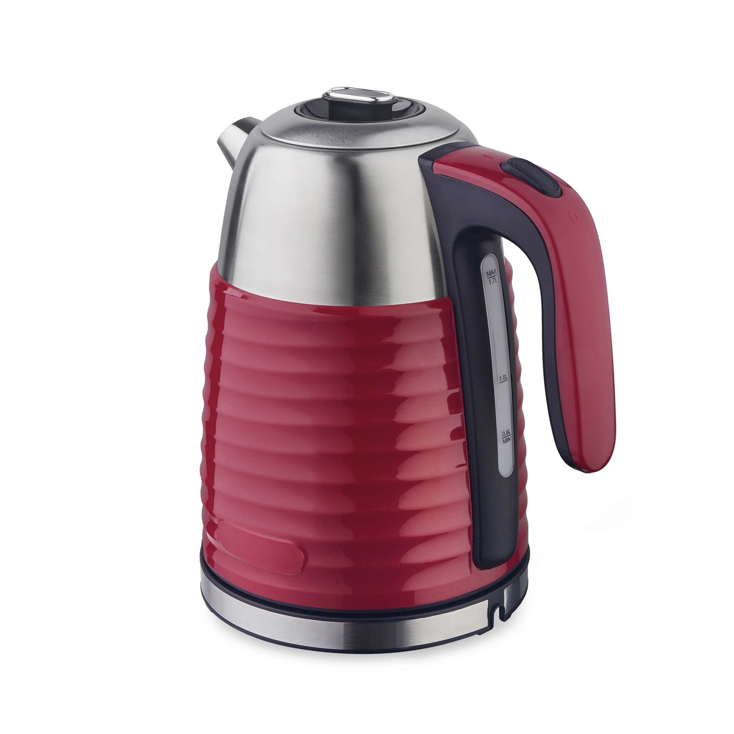 

Чайник электрический Maestro MR-051R 1.7 л красный, MR-051R