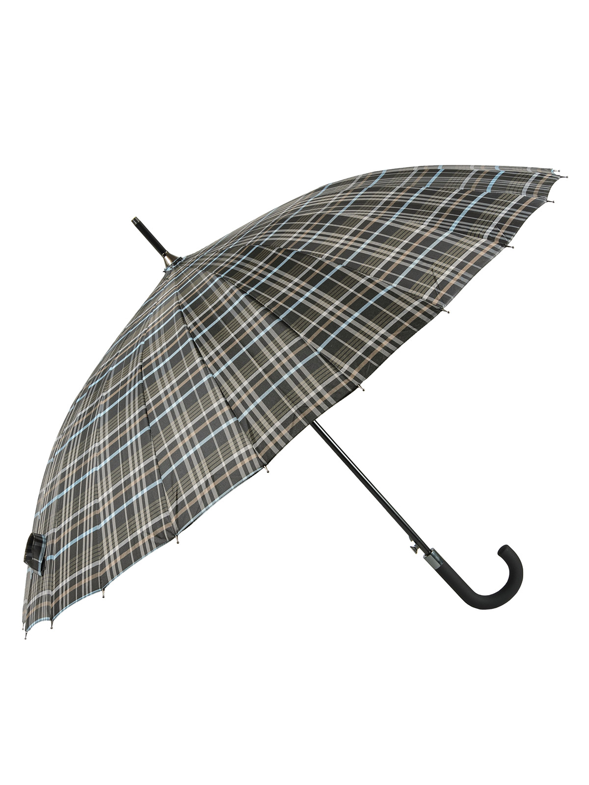

Зонт мужской frei Regen 2501FAYM серый, 2501FAYM
