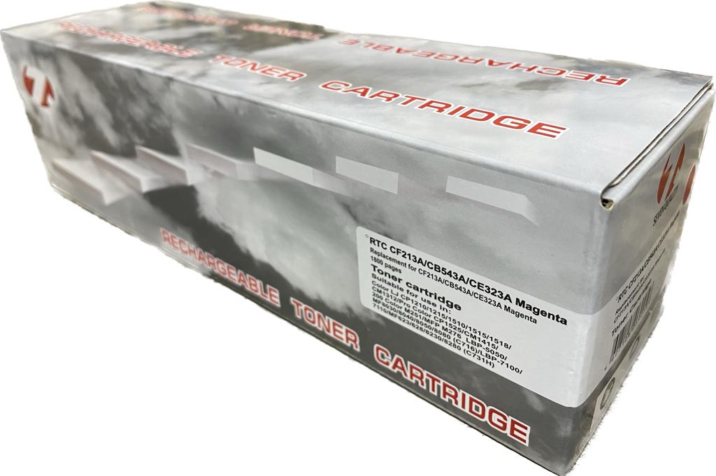 

Тонер-карт HP Color LJ M251/CP1215/CP1525 CF213A/CB543A/CE323A 131X/125A/128A M Univ, Красный, CF213A CB543A CE323A (131X 125A 128A)