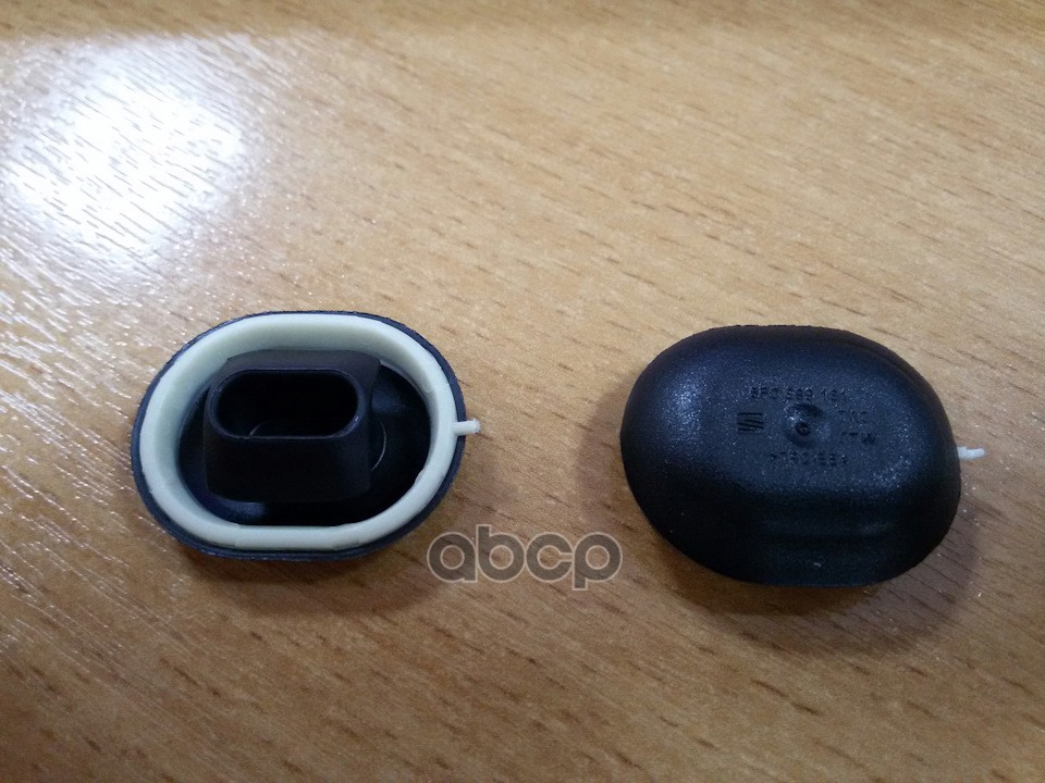 

Заглушка Кузова Ford Ford 1639803 Ford FORD арт. 1639803