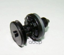 

Клипса Крепления Обшивки Ford 1 257 376 Ford Focus 2 FORD арт. 1 257 376