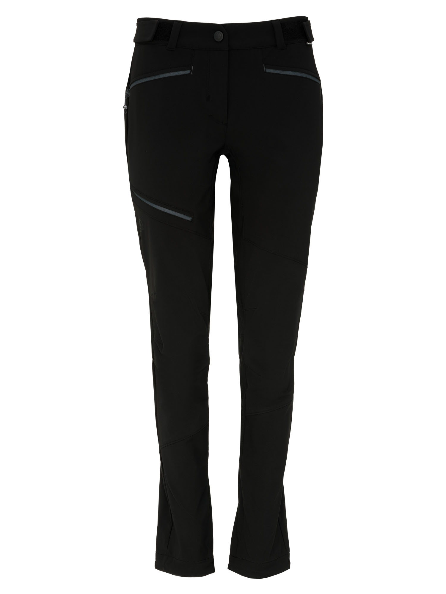 

Спортивные брюки женские Ternua Rotar Warm Pt W 2024 черные XS, Черный, Rotar Warm Pt W 2024