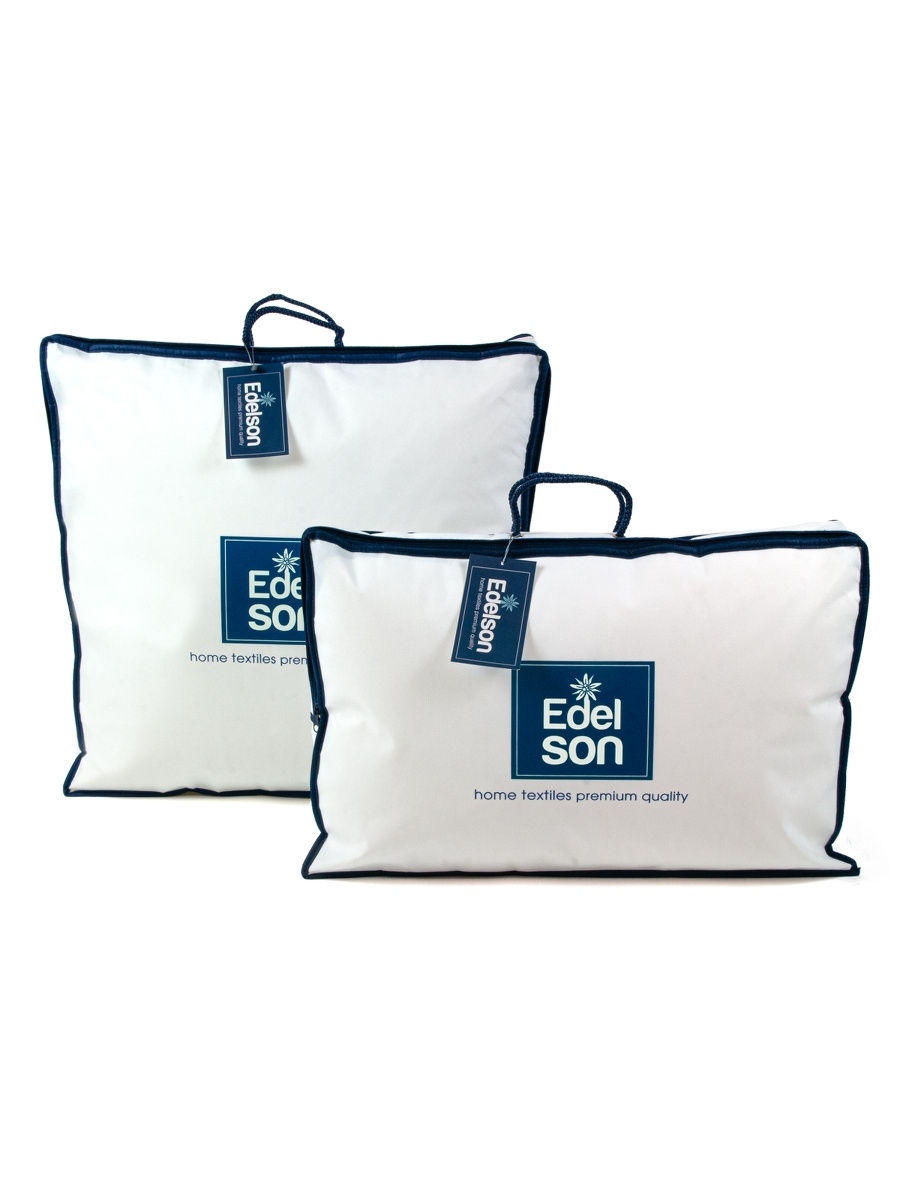 Подушка Edelson SILK 50*70, арт. ES-57-10