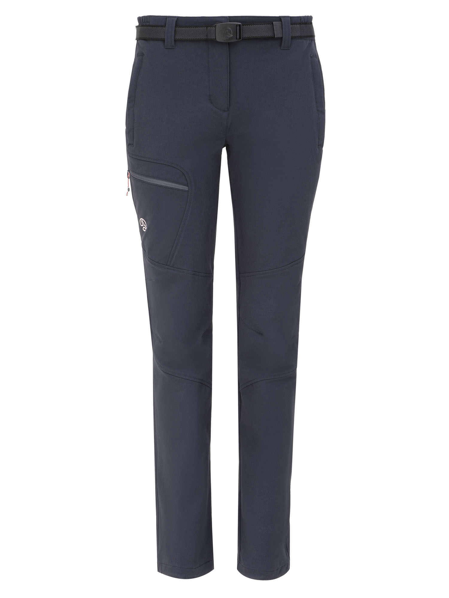 

Спортивные брюки женские Ternua Hopeall Pant 2024 черные S, Черный, Hopeall Pant 2024